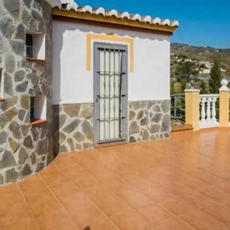 Casa Torre Del Manzano Holiday home *