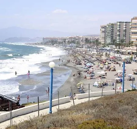Holiday home Casa Torre Del Manzano Torrox