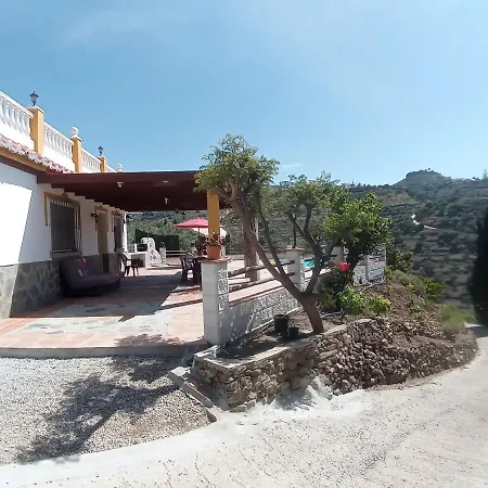 Casa Torre Del Manzano *