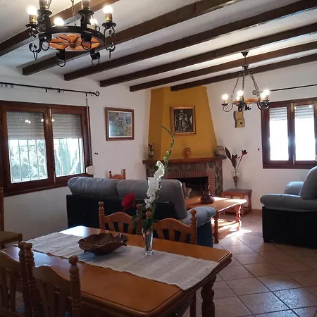 Holiday home Casa Torre Del Manzano