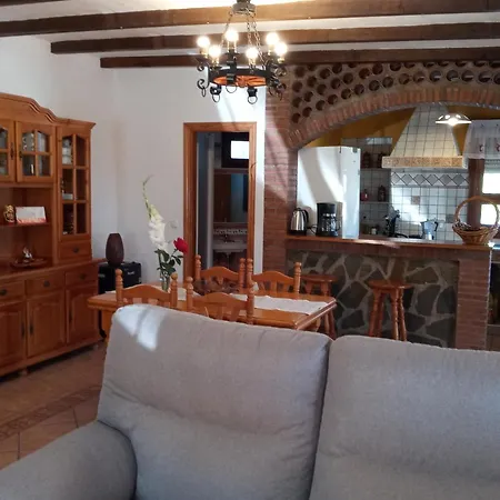 Casa Torre Del Manzano Holiday home