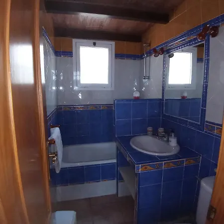 Casa Torre Del Manzano Holiday home *