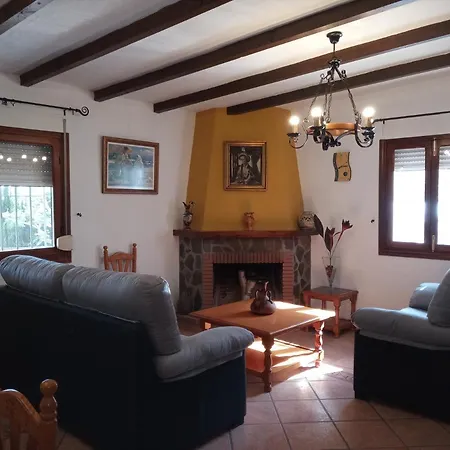 Casa Torre Del Manzano *