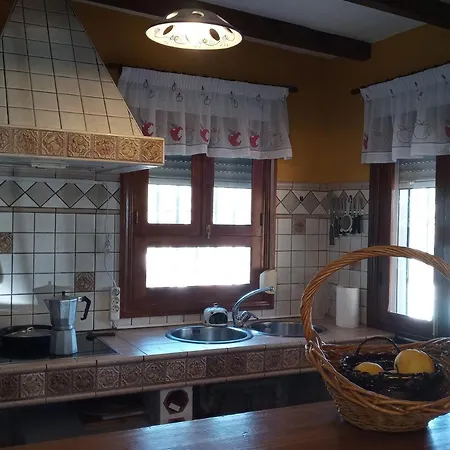 Casa Torre Del Manzano Holiday home *