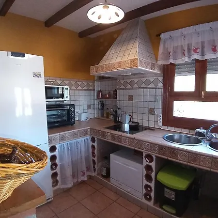 Holiday home Casa Torre Del Manzano