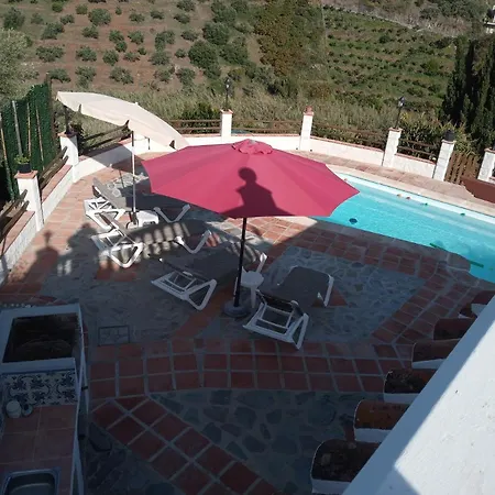 Casa Torre Del Manzano Vakantiehuis