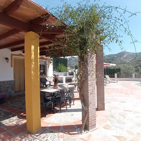 Casa Torre Del Manzano