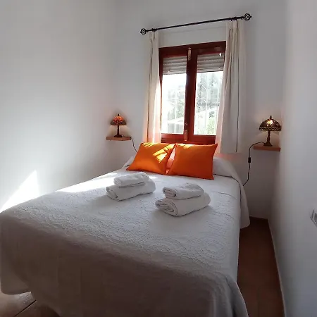 Casa Torre Del Manzano Vakantiehuis *