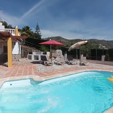 Casa Torre Del Manzano Vakantiehuis